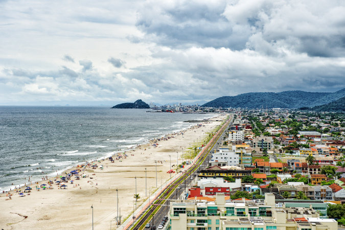 Incremento de 507%: Verão Maior movimentou R$ 698 milhões em licenças ambientais