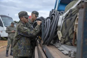 Força Aérea Brasileira abre inscrições para contratar temporários; veja vagas