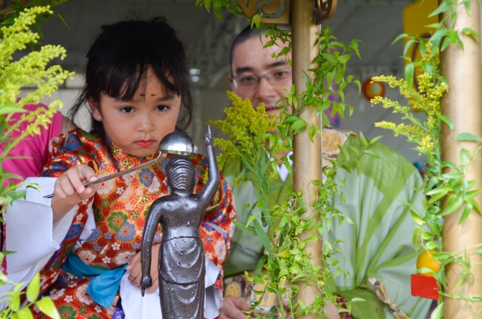 Hana Matsuri começa nesta sexta-feira (11). Confira a programação!