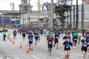 Com 3 mil vagas, inscrições para a Corrida do Porto estão na reta final