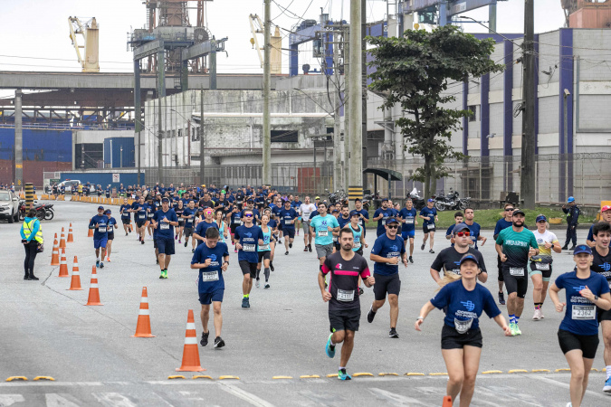 Com 3 mil vagas, inscrições para a Corrida do Porto estão na reta final