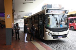 Integração temporal gera economia de R$ 9 milhões à população da Grande Curitiba; entenda