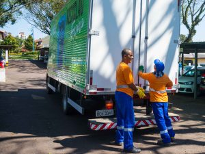 Obrigatória por lei federal, Taxa do Lixo sofrerá reajuste 