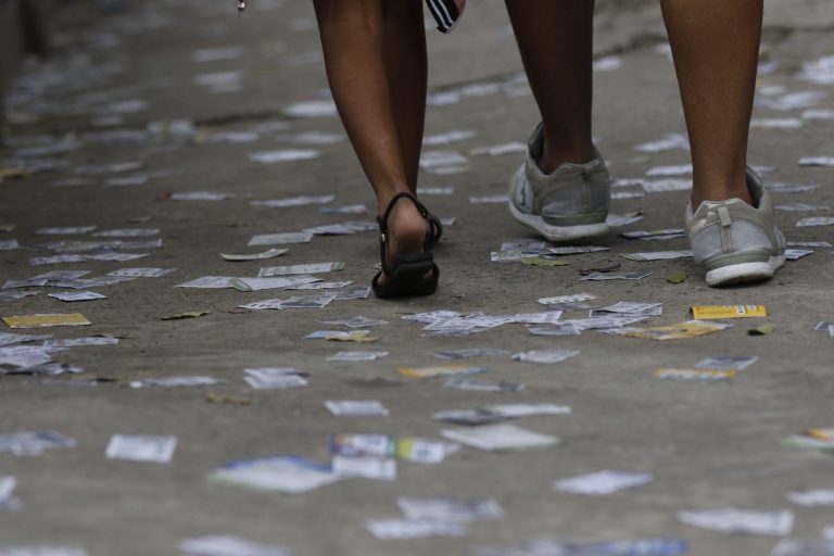 Paraná tem duas das cidades que mais oferecem calçadas sem obstáculos no país