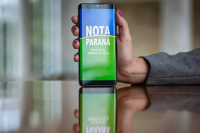Pente-fino vai apurar possíveis fraudes no programa Nota Paraná