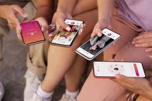Paraná recebe 12 mil smartphones da Receita Federal