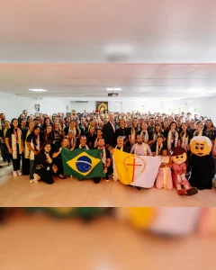 Complexo de Saúde Pequeno Cotolengo conquista acreditação internacional inédita