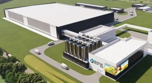 Nova fábrica de refrigerantes na região de Curitiba terá investimento de R$ 300 milhões