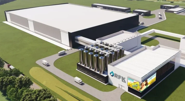 Nova fábrica de refrigerantes na região de Curitiba terá investimento de R$ 300 milhões
