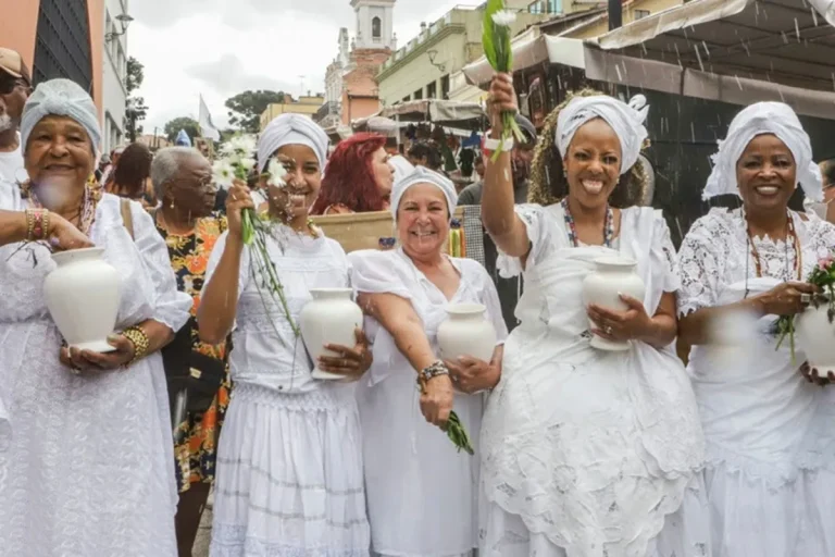 Religiões de Matriz Africana podem virar Patrimônio Cultural Imaterial de Curitiba