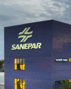 Sanepar homologa resultados de concurso público com vagas e cadastro de reserva em mais de 120 cidades do Paraná