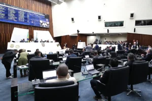 Criação de Câmara para julgar casos de violência doméstica é aprovada no Paraná
