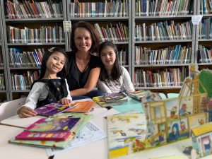 São José dos Pinhais possui acervo de mais de 100 mil títulos