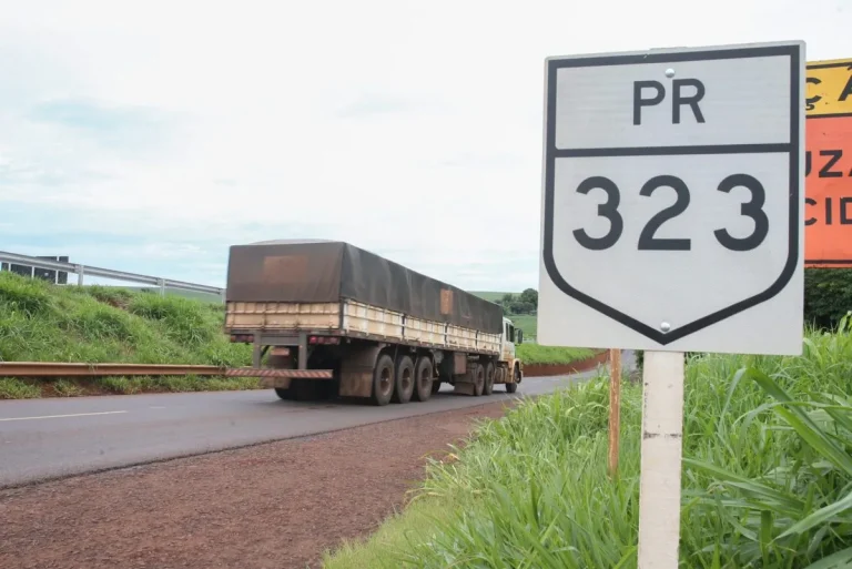 Editais dos últimos lotes de concessões das rodovias do Paraná são aprovados