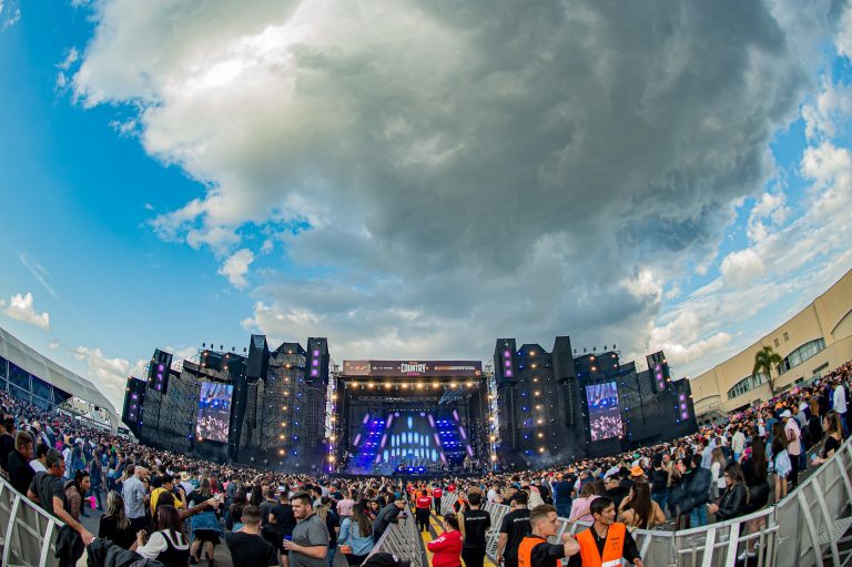 Curitiba Country Festival 2025: confira programação de shows e preços