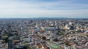 São José dos Pinhais conquista Prêmio InovaCidade 2025 por iniciativas tecnológicas e sustentáveis