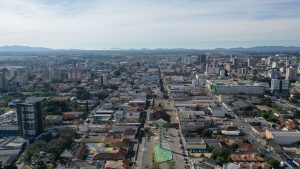 Participe da audiência pública de prestação de contas de São José dos Pinhais referente ao 1º quadrimestre de 2025