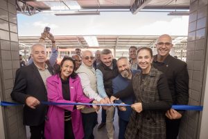 Inaugurado novo posto do SINE, no Terminal Afonso Pena, em São José dos Pinhais