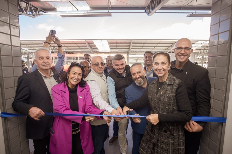 Inaugurado novo posto do SINE, no Terminal Afonso Pena, em São José dos Pinhais