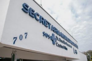 Prefeitura de São José dos Pinhais alerta sobre golpe para contratação de profissionais de saúde