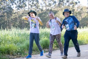 São José dos Pinhais tem programação para todos os gostos neste fim de semana. Confira!