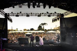 Eventos em espaços públicos de São José dos Pinhais precisam de liberação do Comitê Gestor