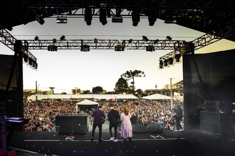 Eventos em espaços públicos de São José dos Pinhais precisam de liberação do Comitê Gestor