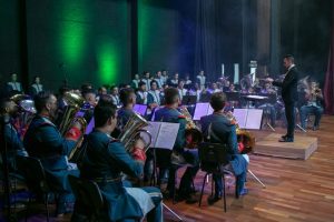 2º Concerto de Outono de São José dos Pinhais será nesta quinta-feira (15)
