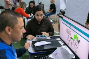 Mulheres em Ação leva serviços gratuitos com foco no empoderamento feminino ao Guatupê. Confira!