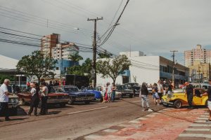 Anote na agenda: Cultura na Praça de São José dos Pinhais será neste domingo (1º)