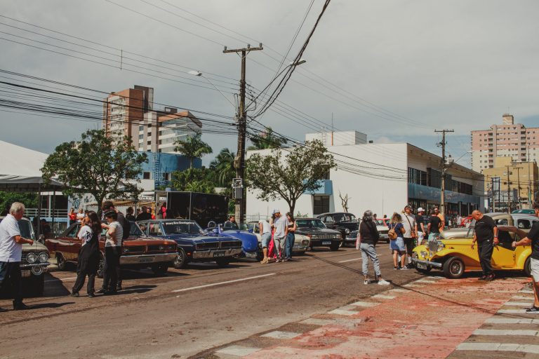 Anote na agenda: Cultura na Praça de São José dos Pinhais será neste domingo (1º)