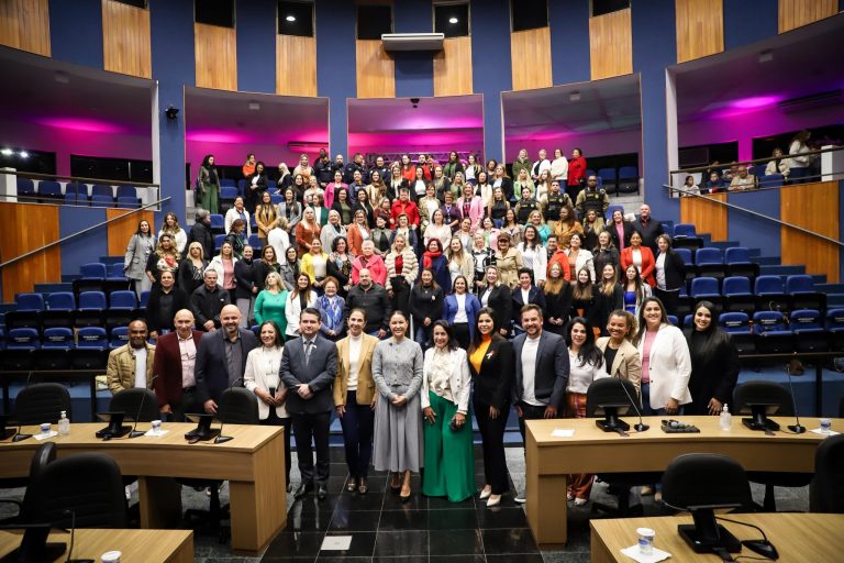 Superintendência da Mulher reforça protagonismo feminino em São José dos Pinhais