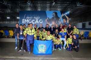 São José dos Pinhais conquista 32 medalhas na 13ª edição do Jogos Paradesportivos do Paraná
