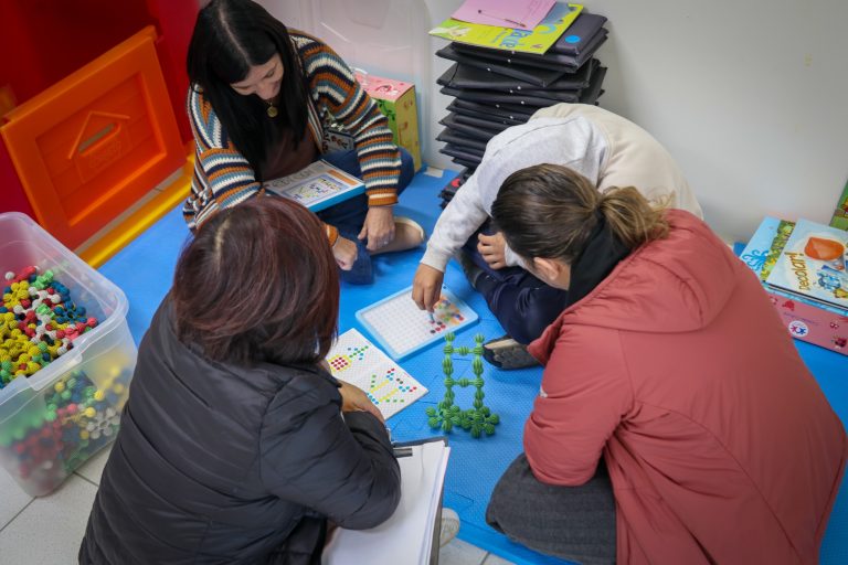 Espaço AMA amplia atendimento para pessoas com neurodivergência em São José dos Pinhais