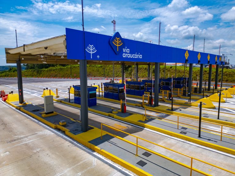 Concessionária de rodovias do Paraná faz feirão com 130 vagas de emprego para sete cidades