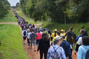 15ª Caminhada na Natureza – Circuito Caminho do Vinho é neste domingo (18). Participe!