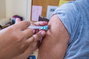 Vacina da gripe já está disponível para toda a população nas UBS’s de São José dos Pinhais