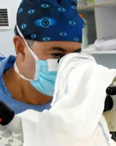 Complicações em mutirões de cirurgias oftalmológicas afetam 222 pessoas no Brasil, aponta CBO