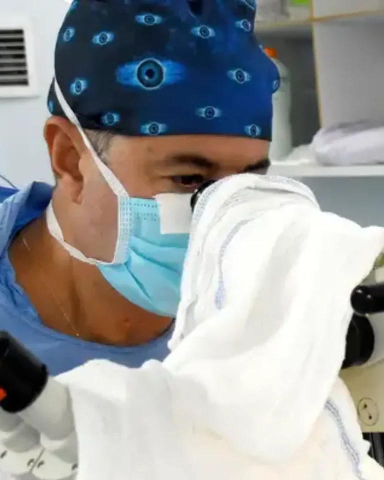 Complicações em mutirões de cirurgias oftalmológicas afetam 222 pessoas no Brasil, aponta CBO