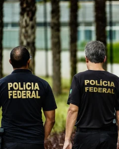 Concurso da Polícia Federal oferece mil vagas com inscrições abertas até 13 de junho
