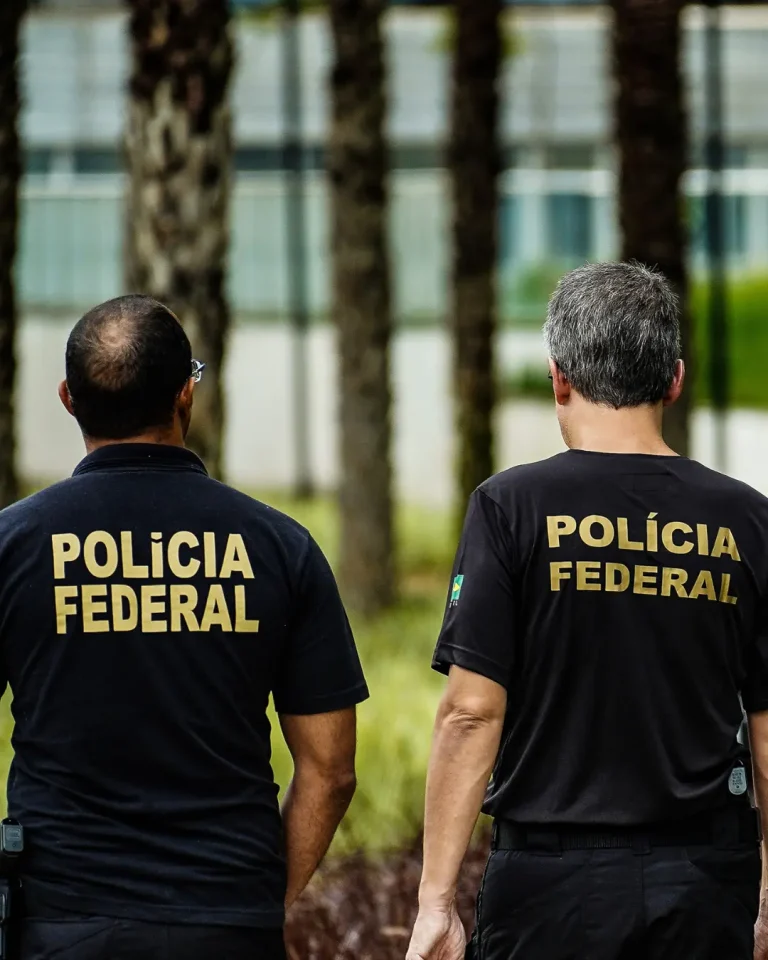 Concurso da Polícia Federal oferece mil vagas com inscrições abertas até 13 de junho