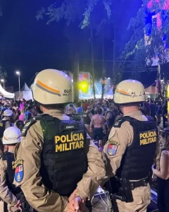 Concurso público da PMPR oferece 90 vagas com salário inicial de R$ 4.629,60