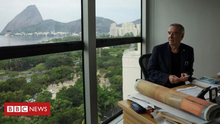 O que é a 'supercana' de Eike Batista, a nova aposta para reerguer seu império