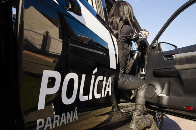 PCPR prende envolvido em esquema de desvio de cargas de fertilizantes em São José dos Pinhais