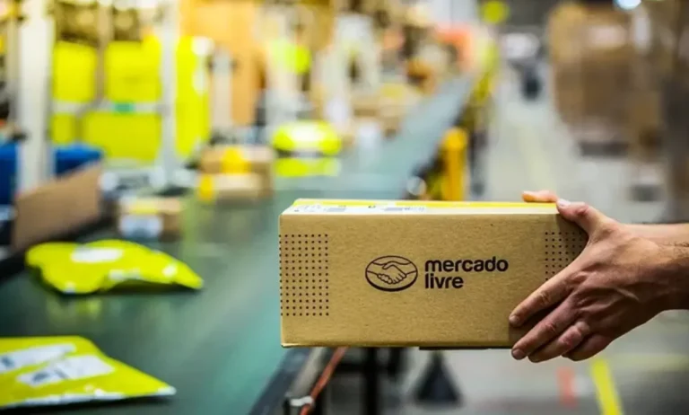 Anatel acusa Mercado Livre de ser ponto de venda de eletrônicos piratas