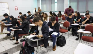 Educação Enem 2025: inscrições começam nesta segunda-feira   26/05/2025 - 15:35