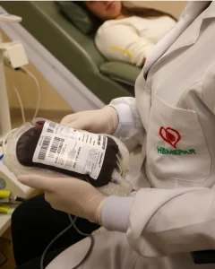 Hemepar Curitiba aponta estoques críticos e pede doações de sangue, especialmente dos tipos A e O