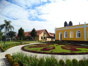 Novas festas são incluídas no Calendário Oficial de Eventos de São José dos Pinhais