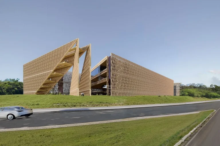 É oficial! Paraná terá “filial” de um dos museus mais importantes do mundo