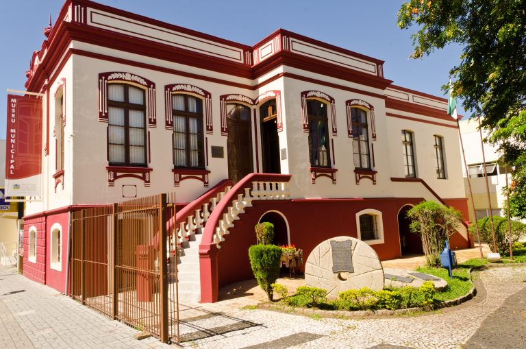 São José dos Pinhais celebra a 23ª Semana Nacional de Museus com ampla programação cultural